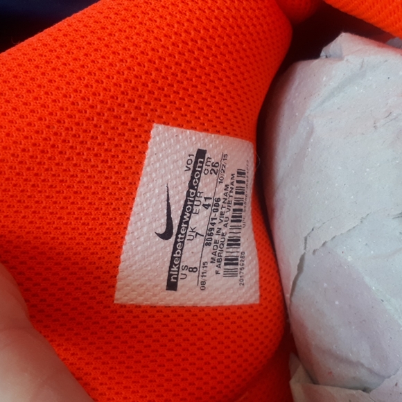 Nike Prime Hype DF 11 - Picture 3 of 3